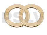 106-801 	 Synergy 8x0.5mm Washer Set (2) 